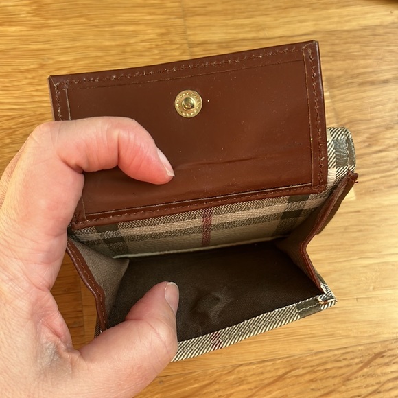 London brand wallet - Picture 7 of 7